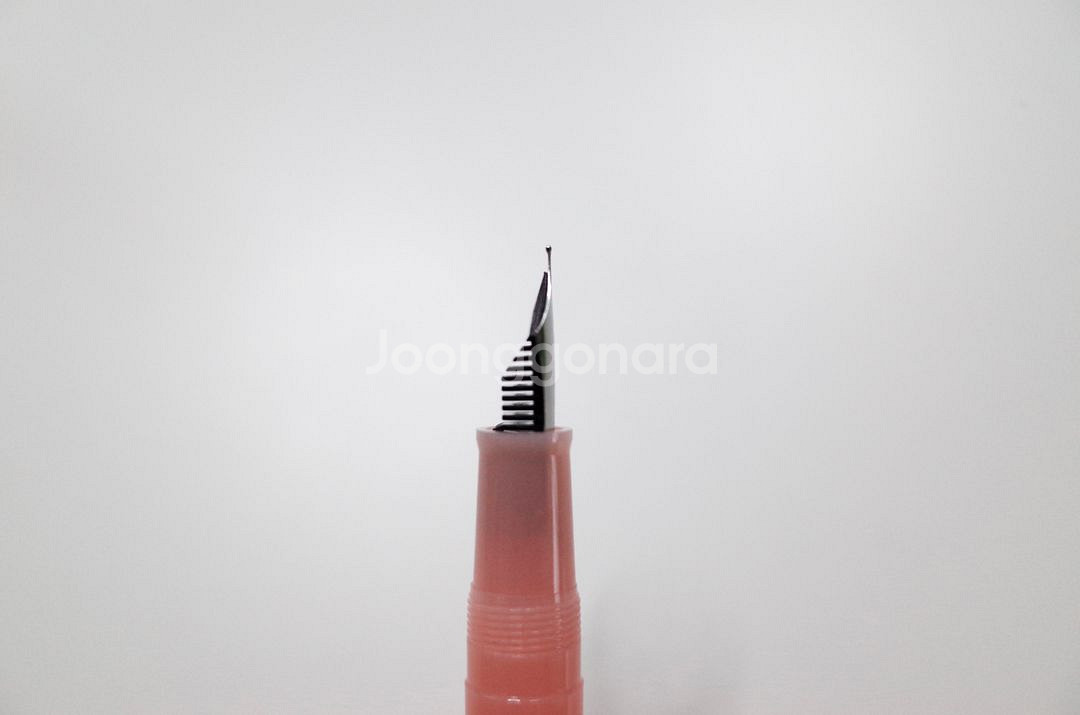 세일러 레쿨레 일본 한정 로즈쿼츠 파워스톤 MF닙--3