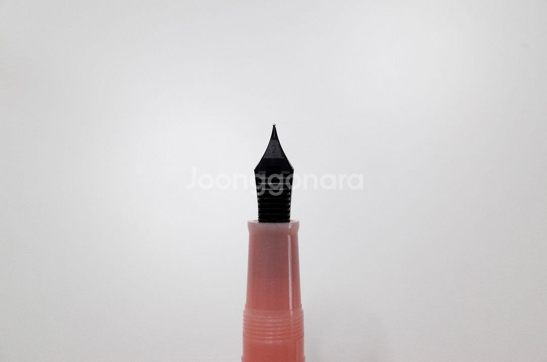 세일러 레쿨레 일본 한정 로즈쿼츠 파워스톤 MF닙--4