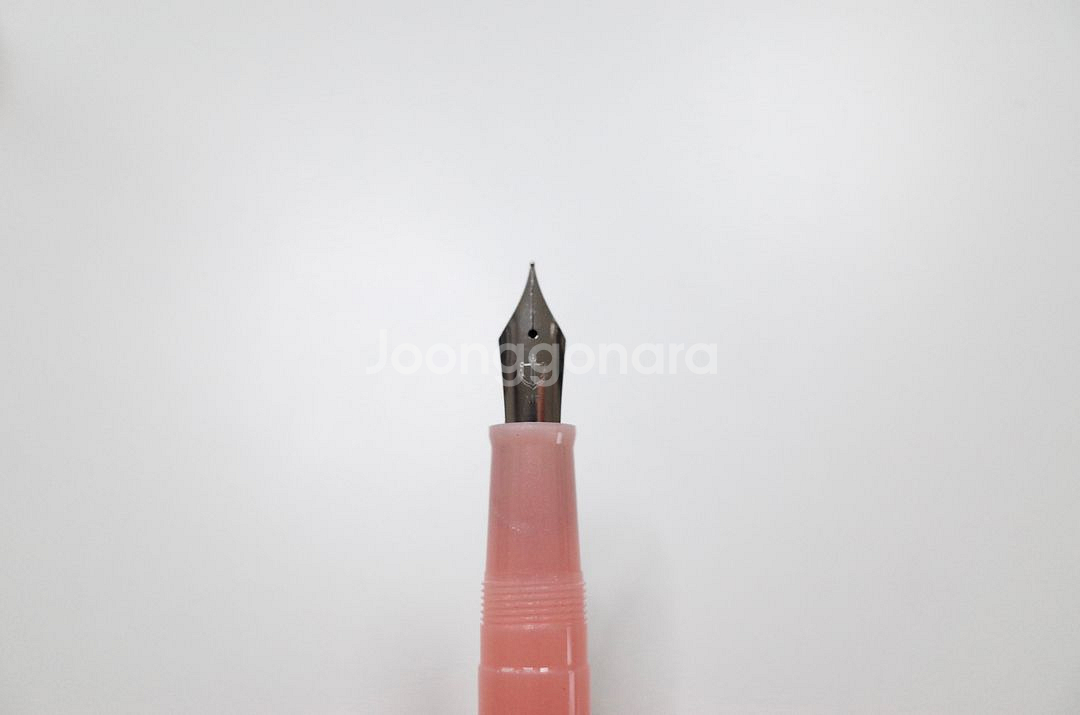 세일러 레쿨레 일본 한정 로즈쿼츠 파워스톤 MF닙--2