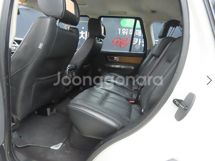 @10년식 레인지로버 스포츠(2세대) 3.0 SDV6--5