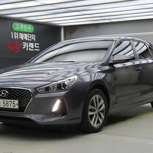 @18년식 i30 1.6 VVT 전국최저가격