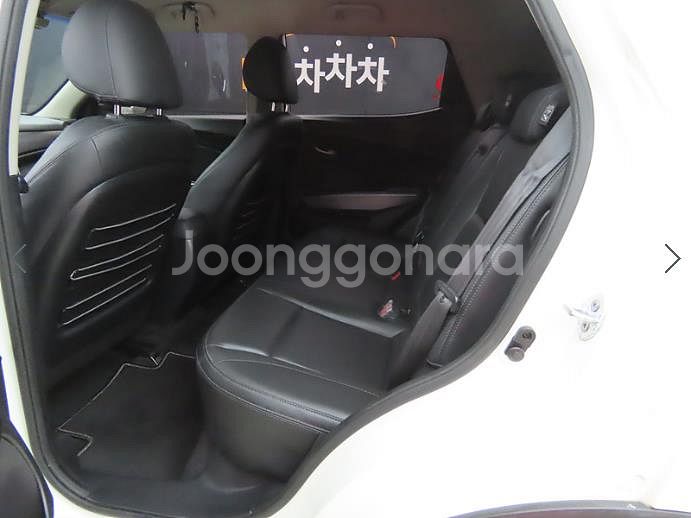 @20년식 베리 뉴 티볼리 1.6 디젤 2WD V1--5