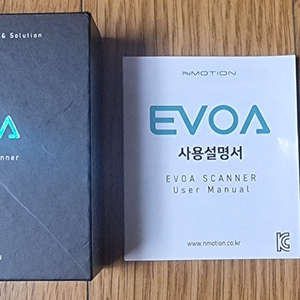 EVOA(이보아)전기차 배터리 스캐너 진단기