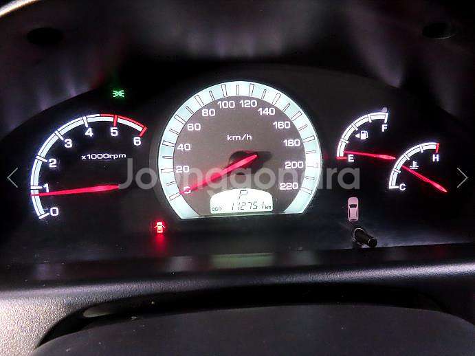 @14년식 렉스턴W 2.0 4WD 어드벤처 60th--6