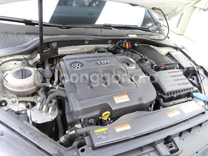 @14년식 골프(7세대) 2.0 TDI 전국최저가격--5