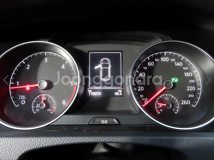 @14년식 골프(7세대) 2.0 TDI 전국최저가격--6