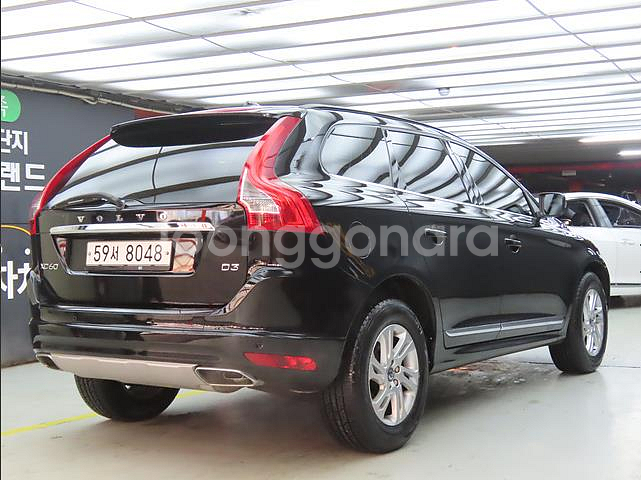 @16년식 XC60(1세대) D3 전국최저가격--2