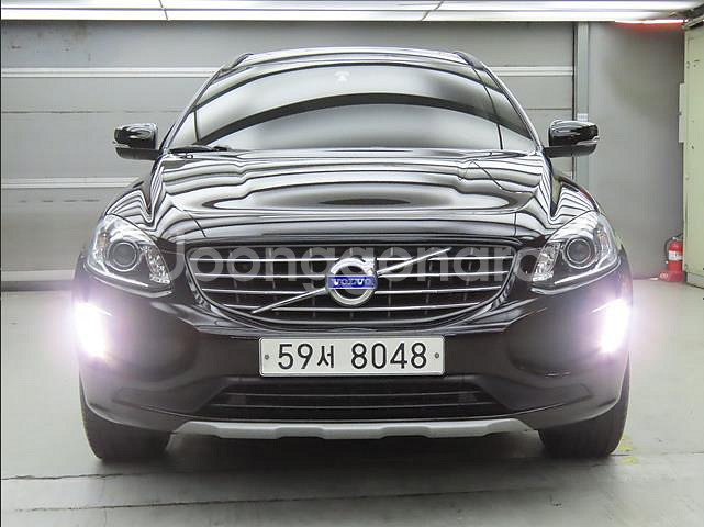 @16년식 XC60(1세대) D3 전국최저가격--1
