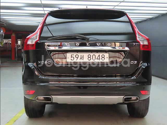 @16년식 XC60(1세대) D3 전국최저가격--3