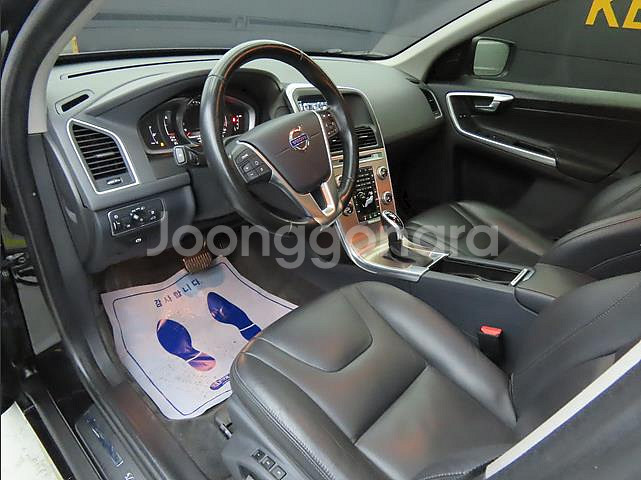 @16년식 XC60(1세대) D3 전국최저가격--5