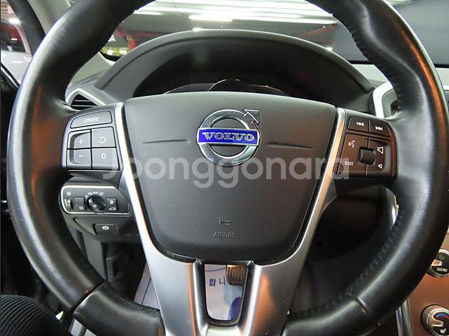 @16년식 XC60(1세대) D3 전국최저가격--9
