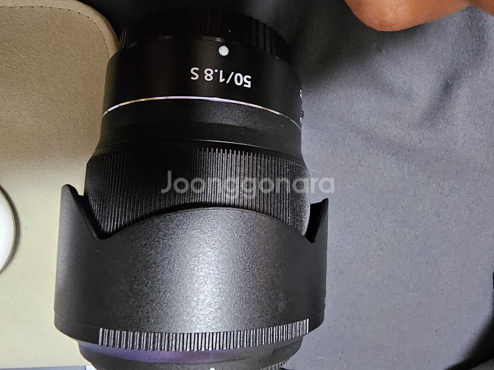 니콘 Z50mm f1.8s 가격내림--2