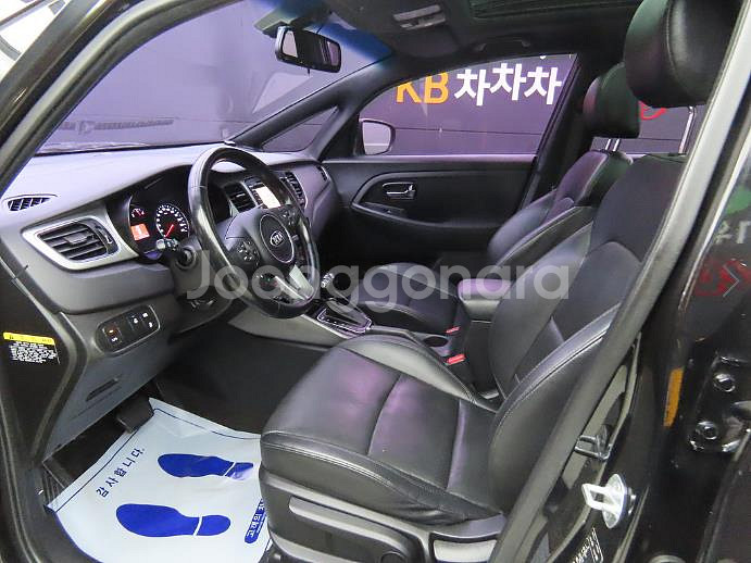 @14년식 올 뉴카렌스 2.0 LPI 프레스티지 전국--4