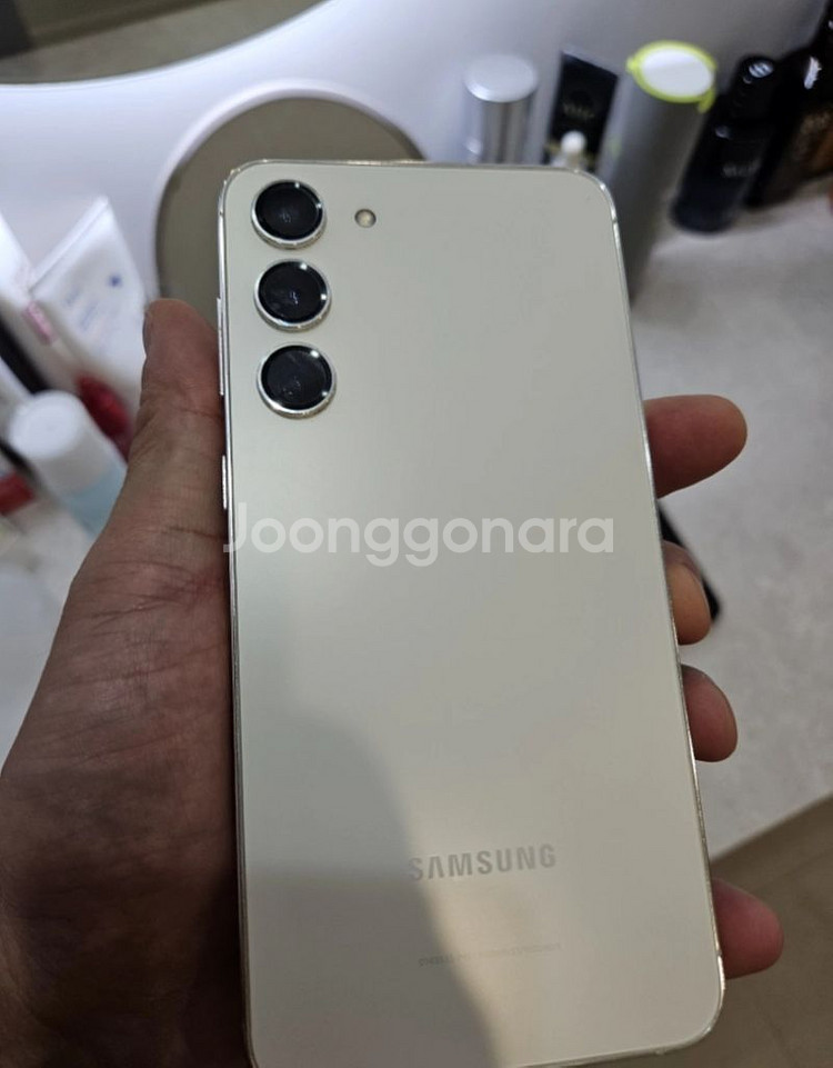 갤럭시 s23플러스 256--3