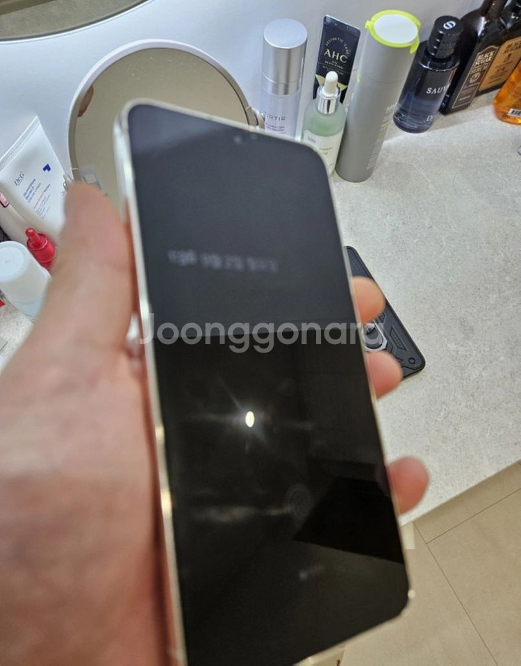갤럭시 s23플러스 256--4