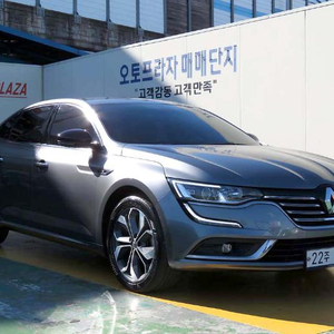 @18년식 SM6 1.5 dCi LE 전국최저가격