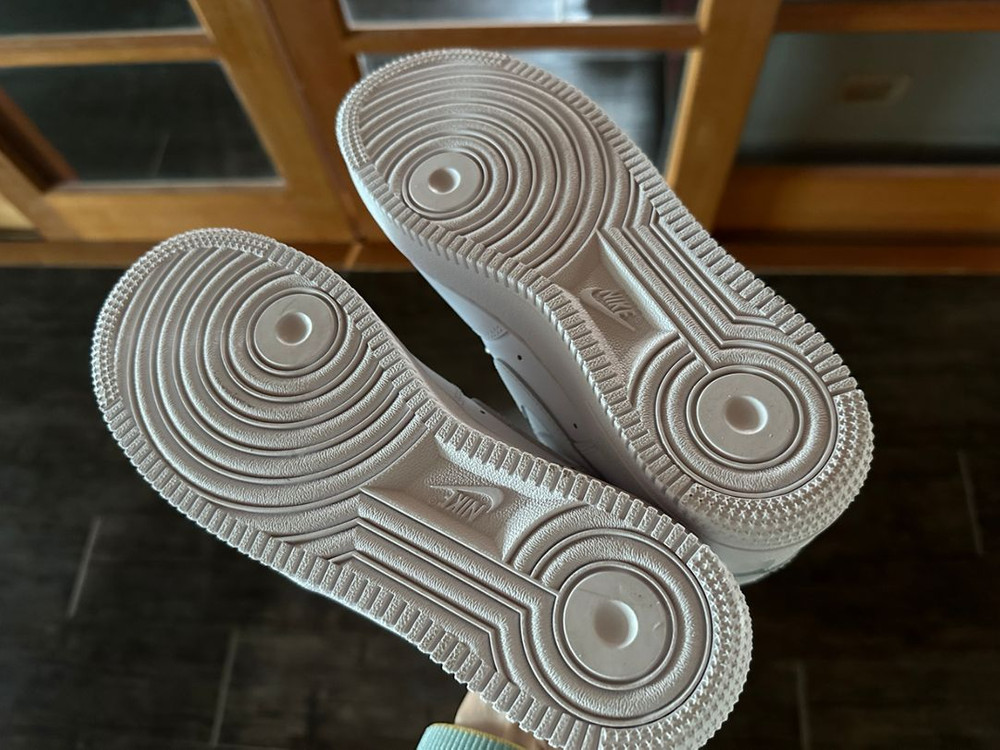 나이키 에어 포스 1 07 (230/6사이즈)--2