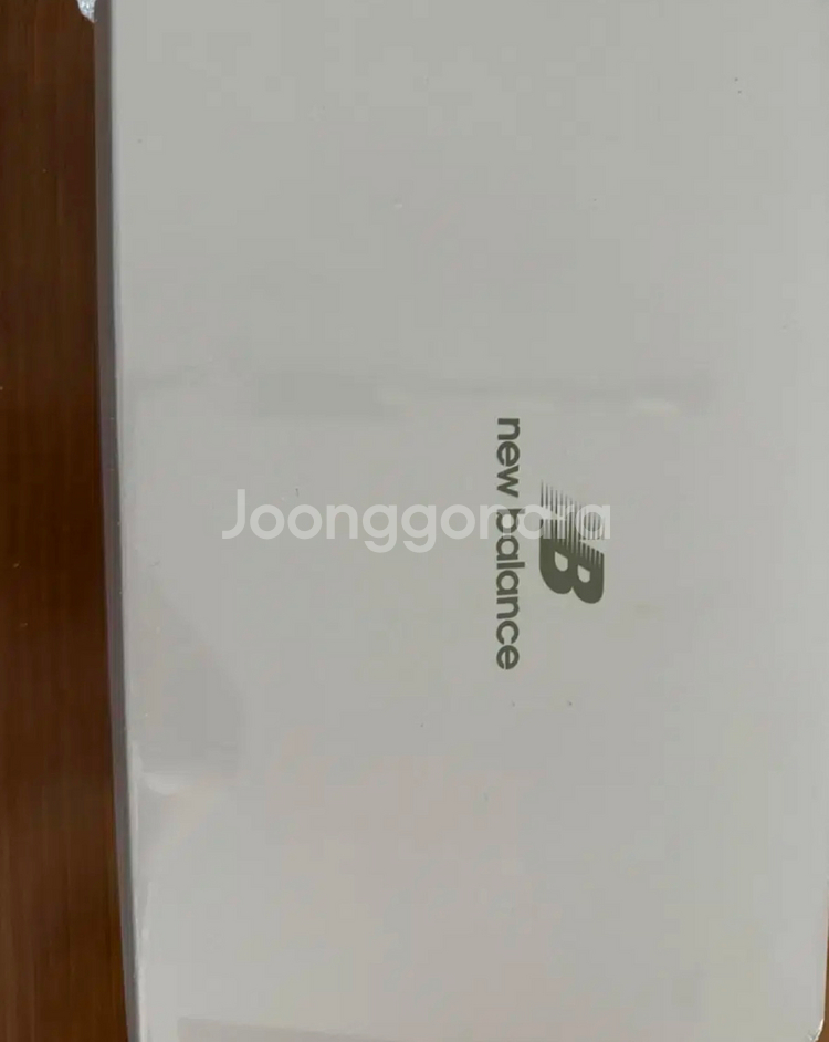 뉴발란스 990v3 자운드 올리브 265 새상품--2