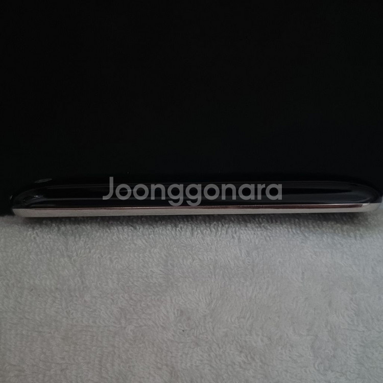 아이폰 3GS 16GB 블랙--2