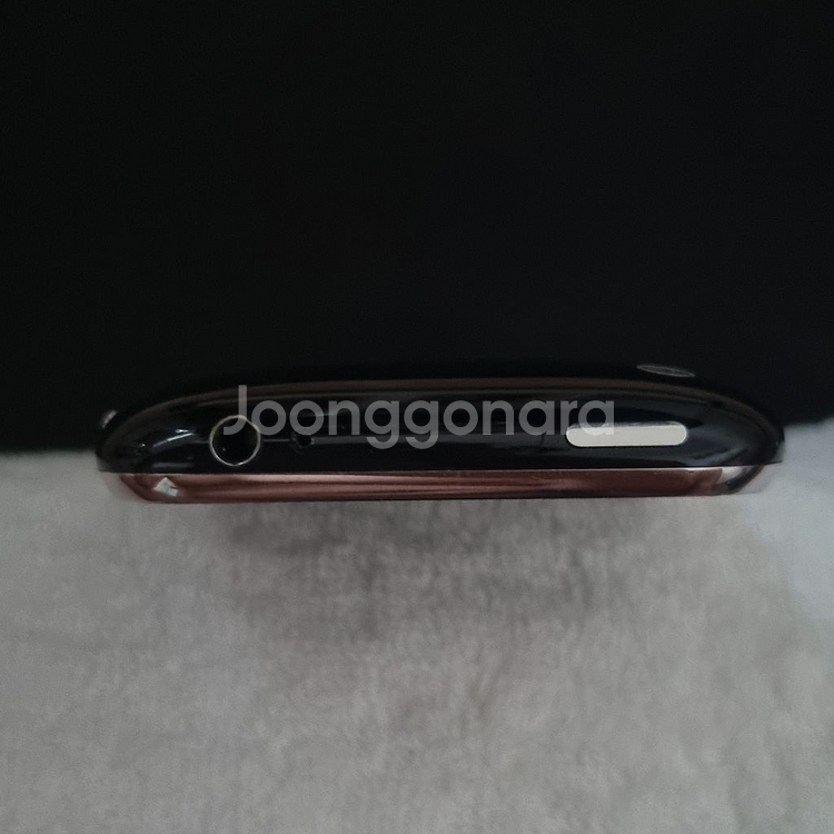 아이폰 3GS 16GB 블랙--5