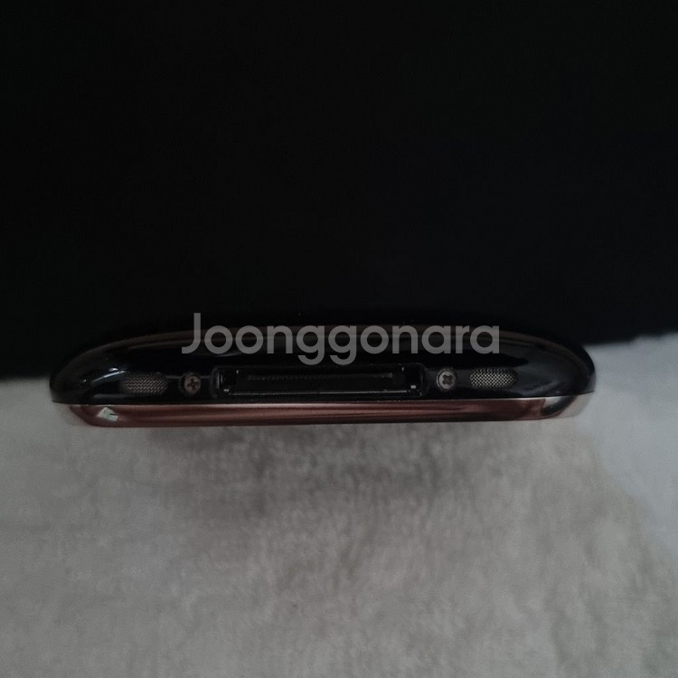 아이폰 3GS 16GB 블랙--3