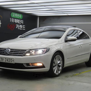 @13년식 CC 2.0 TDI 블루모션 4모션 전국최