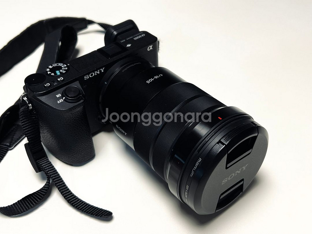 소니 A6500+SELP 18-105 F4 G OSS--2