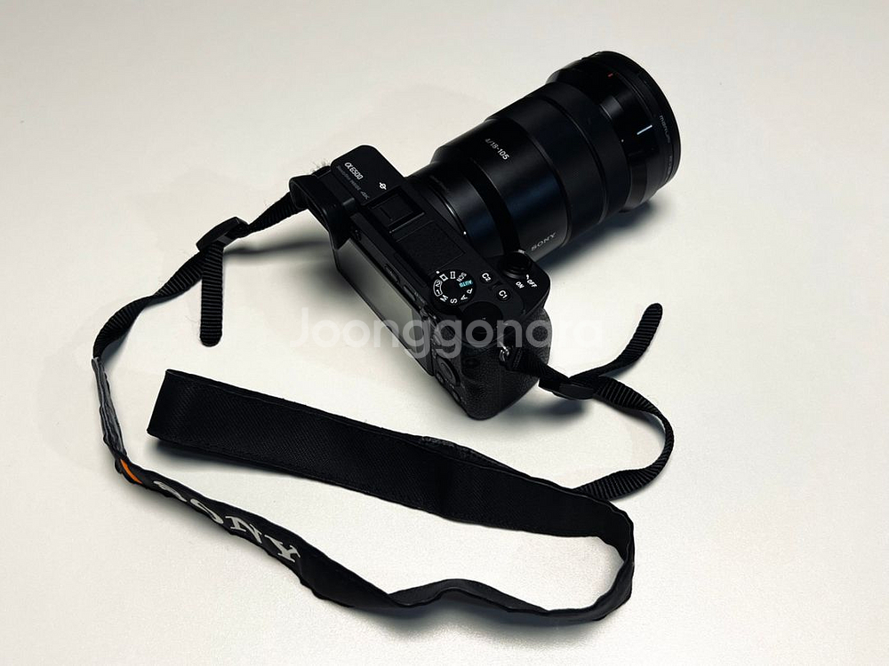 소니 A6500+SELP 18-105 F4 G OSS--3
