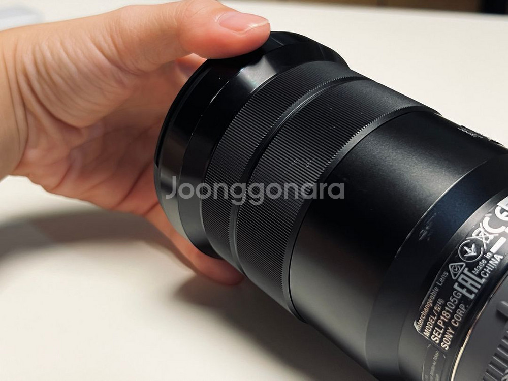 소니 A6500+SELP 18-105 F4 G OSS--6