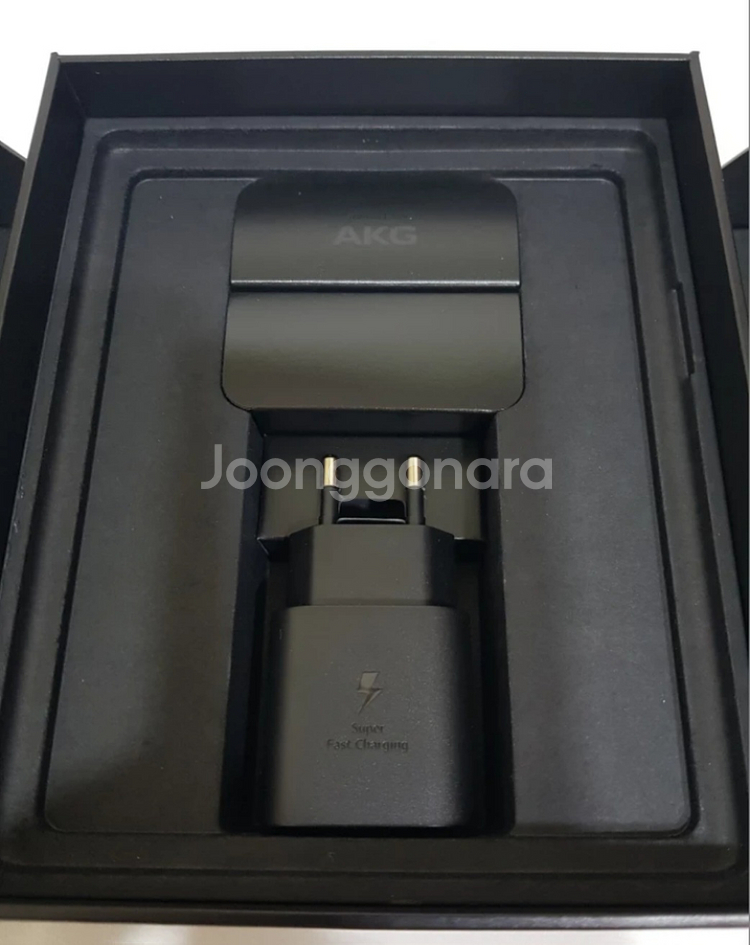 갤럭시 Z폴드2 풀박스--1