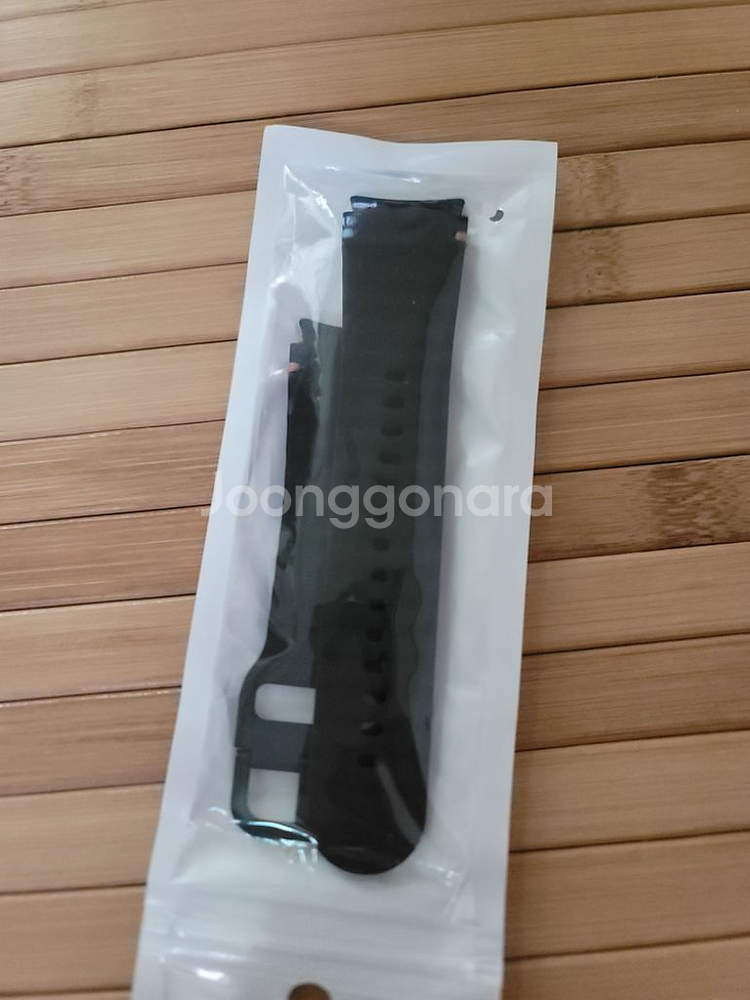 겔럭시워치 밴드--1