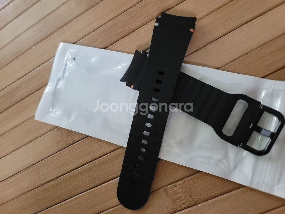 겔럭시워치 밴드--3