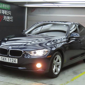 @15년식 BMW 320d 전국최저가격