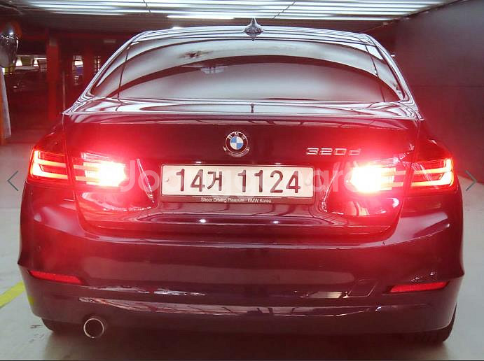 @15년식 BMW 320d 전국최저가격--2