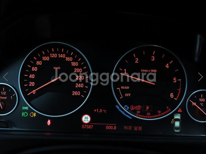 @15년식 BMW 320d 전국최저가격--8