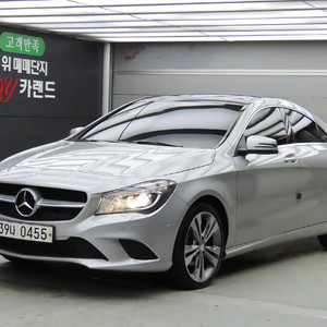 @16년식 CLA클래스 CLA200 d 4매틱 전국최