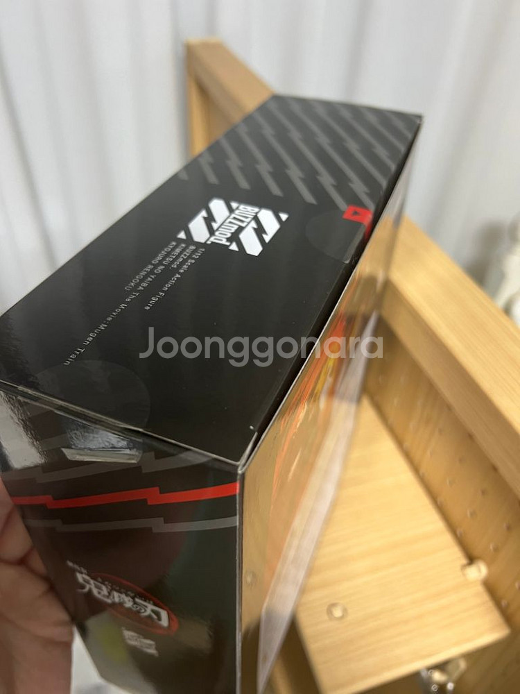 귀멸의칼날 피규어 렌고쿠 버즈모드 애니플렉스 귀칼--5
