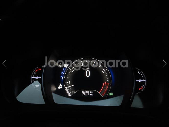 @19년식 더 뉴QM6 2.0 LPe LE 전국최저가--9
