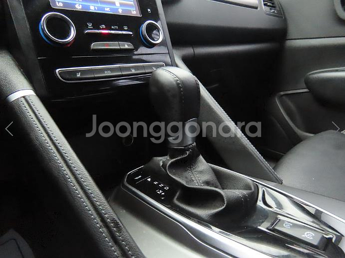 @19년식 더 뉴QM6 2.0 LPe LE 전국최저가--8