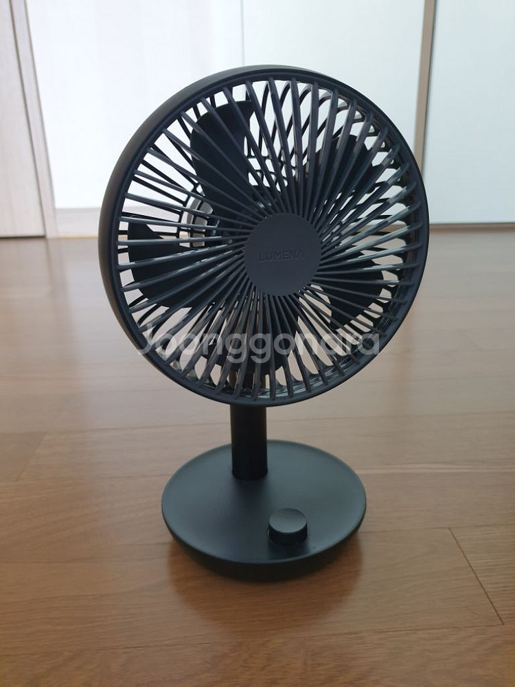 루메나 fan stand 3z--3