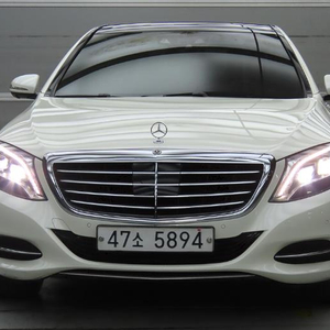 @15년식 S350 BlueTEC L 전국최저가격