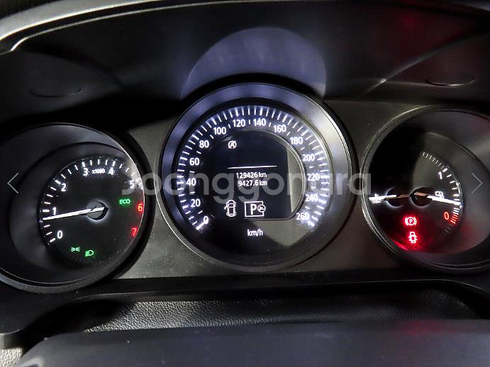 @16년식 SM6 2.0 GDe SE 전국최저가격--6