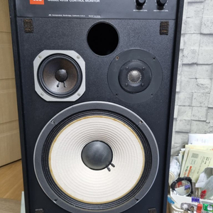 JBL4312B