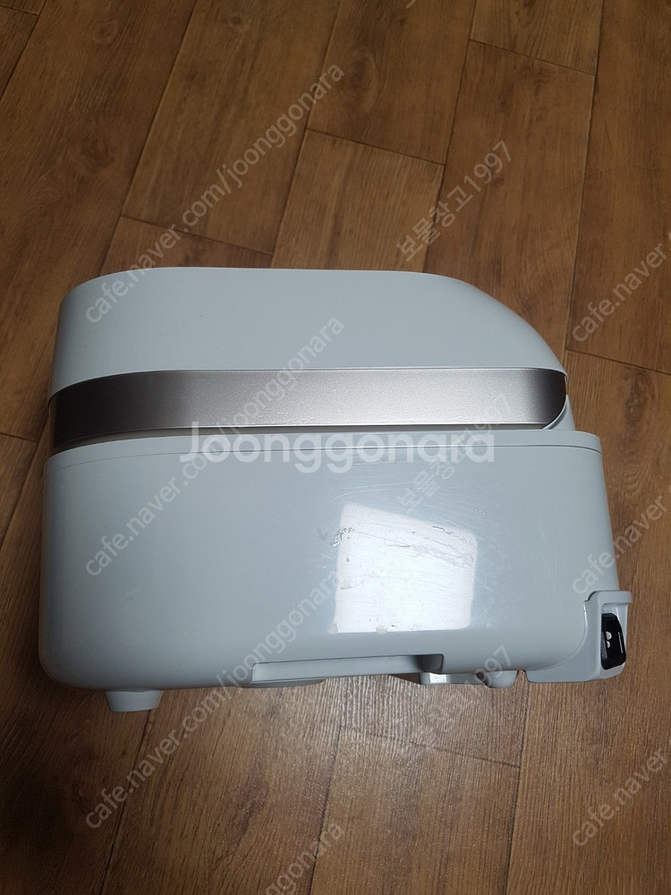도시바 TOSHIBA 가마솥 2.5 진공 압력밥솥 판매--3