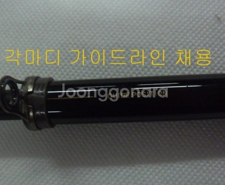 해우기3호대,5호대-450낚시대+시마노4000번릴+릴--4