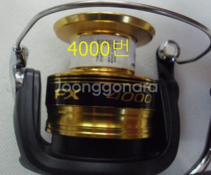 해우기3호대,5호대-450낚시대+시마노4000번릴+릴--8