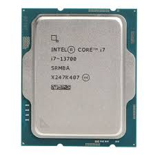 i7 13700 cpu 벌크 판매(새상품)