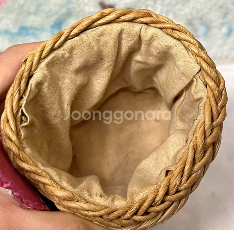 고전 키티 태닝 서핑 보관 수납 정리 방꾸 인형--3