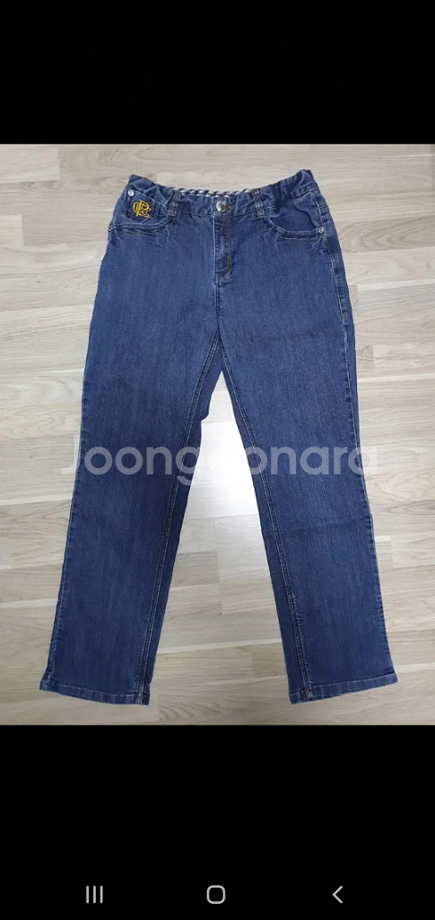 청바지 모음--3