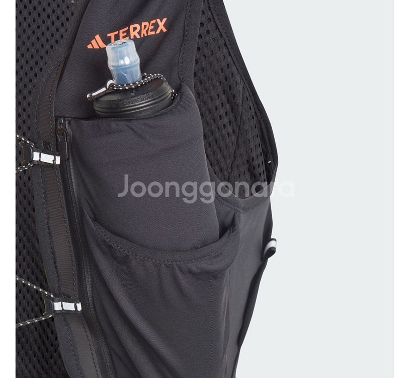 아디다스 테렉스 트레일 러닝 베스트--3